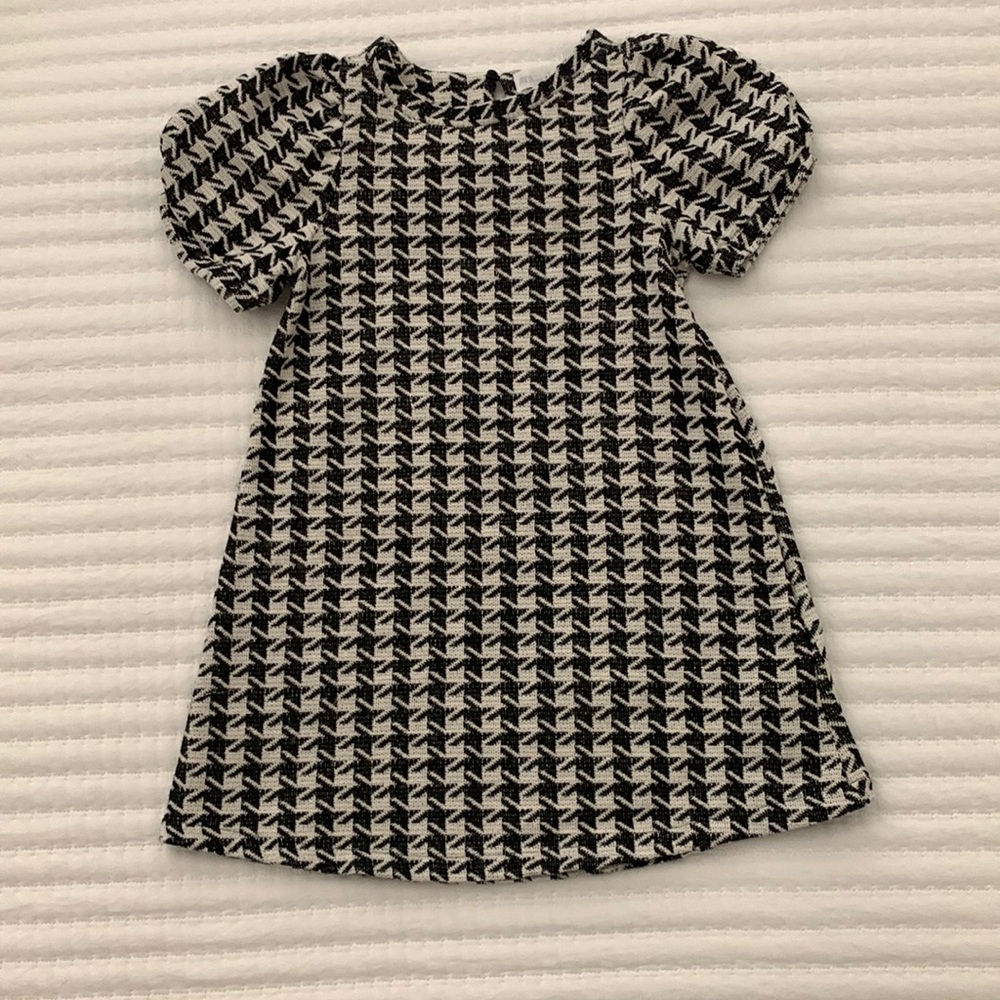 Girls size 7 dress